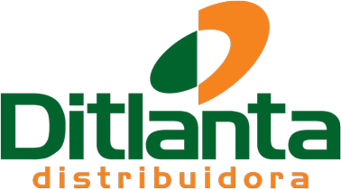 Logomarca: Ditlanta Distribuidora